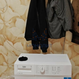 Продажа 1-комн квартиры на вторичном рынке ул Маршала Тухачевского,  д. 42,  к. 1