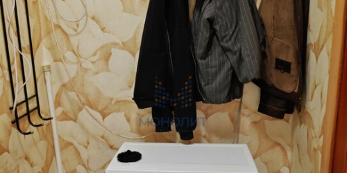 1-комн квартира ул Маршала Тухачевского,  д. 42,  к. 1