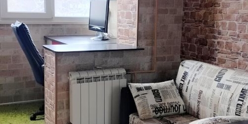 4-комн квартира Красногорск, улица Ленина, 33