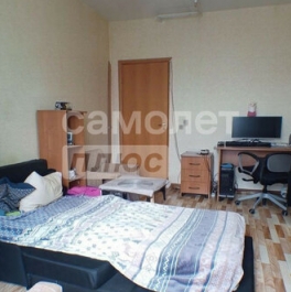 Продажа 3-комн квартиры на вторичном рынке Хорошевское ш,  д. 12 к1