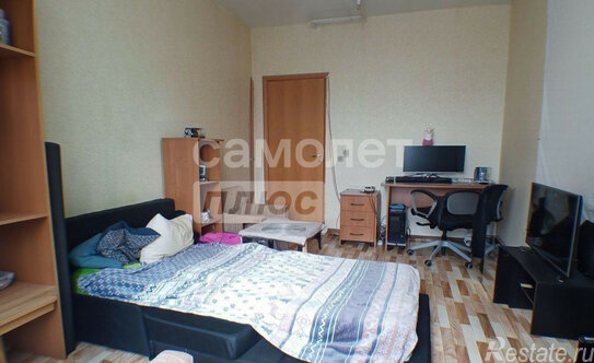 Продажа 3-комн квартиры на вторичном рынке Хорошевское ш,  д. 12 к1