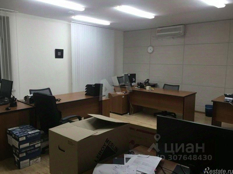 Продажа отдельного здания улица Фридриха Энгельса,  д. 75 с10