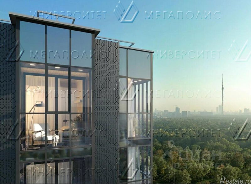 Продажа офиса Северо-Восточная хорда