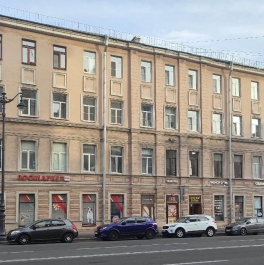 Продажа комнаты Декабристов ул. ,  д. 58