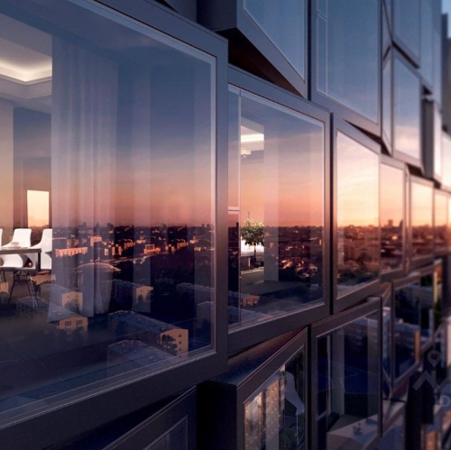 2-комн квартира улица Василисы Кожиной,  д. 22