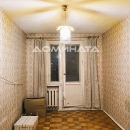 Продажа 3-комн квартиры на вторичном рынке Белорусская улица,  д. 14/22