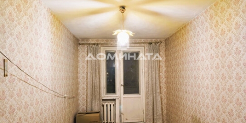 3-комн квартира Белорусская улица,  д. 14/22