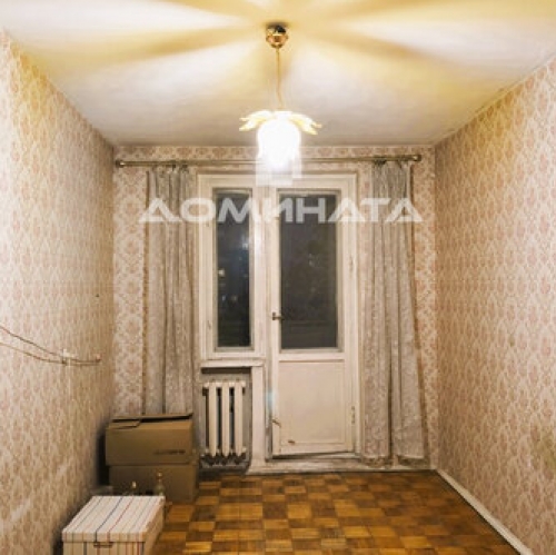 3-комн квартира Белорусская улица,  д. 14/22