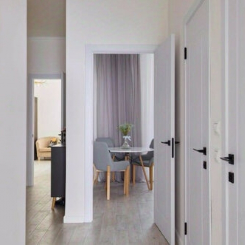 4-комн квартира Ушаковская наб,  д. 5