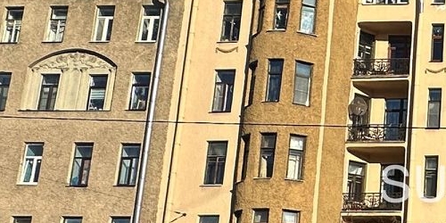 1-комн квартира 18-я Васильевского острова линия, 23