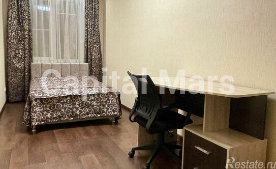 Аренда 2-комн квартиры на вторичном рынке улица Фрунзе,  д. 10