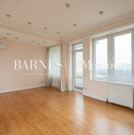 Продажа 3-комн квартиры на вторичном рынке Петровско-Разумовская аллея,  д. 10,  к. 2