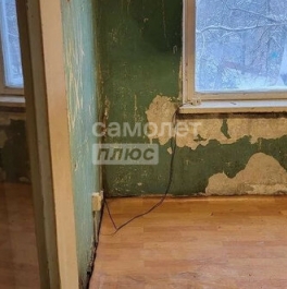 Продажа 3-комн квартиры на вторичном рынке улица Лавочкина,  д. 6 к2