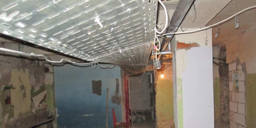 Помещение свободного назначения Бережковская наб., д. 14