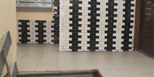 2-комн квартира улица Земляной Вал, 41С1