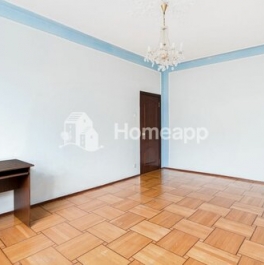 Продажа 3-комн квартиры на вторичном рынке улица Павла Корчагина,  д. 9