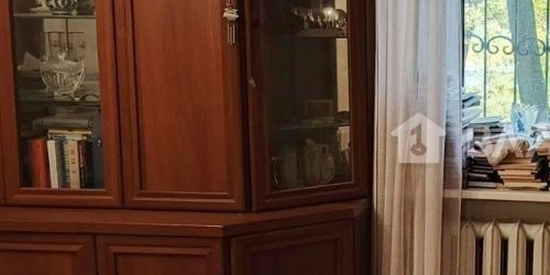 2-комн квартира Новороссийская улица, 32