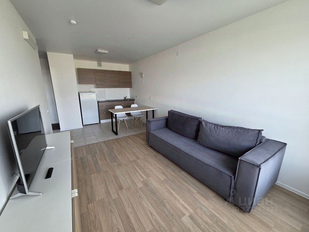 Аренда 1-комн квартиры на вторичном рынке Варшавское шоссе, 141Ак3