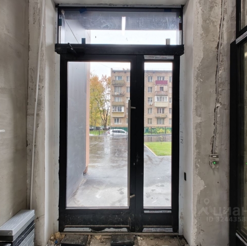 Помещение свободного назначения улица Гарибальди,  д. 17А