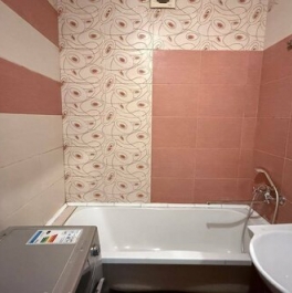 Продажа 3-комн квартиры на вторичном рынке Сиреневый, 1-й Советский переулок,  д. 5А