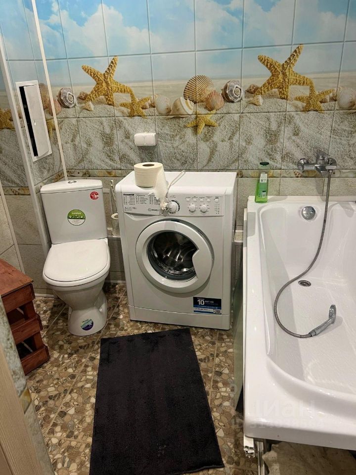 Продажа 1-комн квартиры на вторичном рынке с. Шеметово, улица Центральная, 23Б