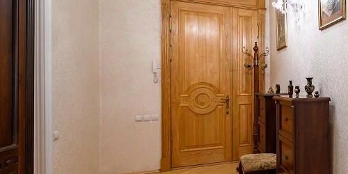 3-комн квартира Звенигородская улица, 2/44