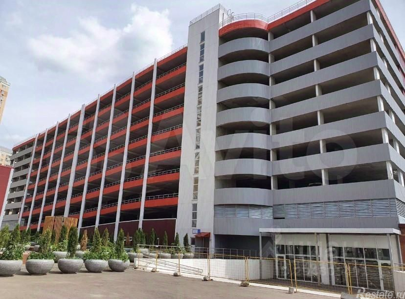 Продажа гаража Радужная улица,  д. 26