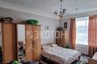 Комната улица Михайлова, 1