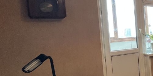 3-комн квартира улица Ляпидевского, 6К3