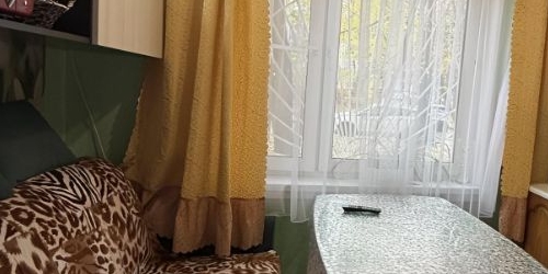 1-комн квартира улица Красных Зорь, 37