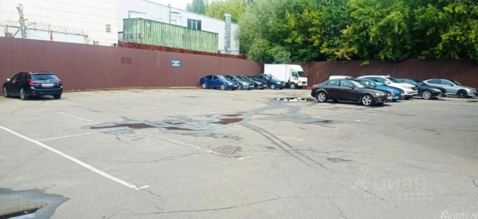 Продажа отдельного здания Иркутская улица,  д. 17 с4