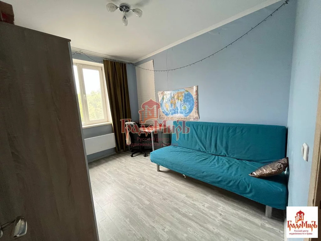 2-комн квартира Пушкино, Островского ул. ,  д. 20