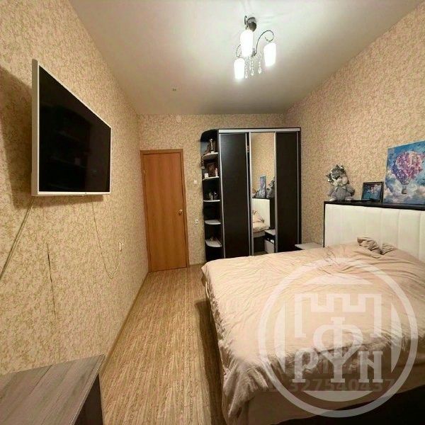 Продажа 4-комн квартиры на вторичном рынке Богатырский проспект, 52к1