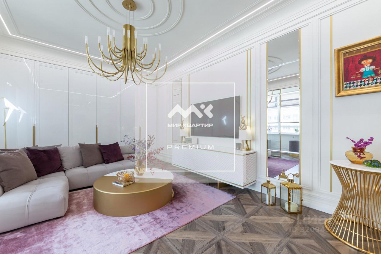 Продажа 2-комн квартиры на вторичном рынке Московский проспект, 183-185Ак3Б