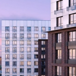 Продажа 1-комн квартиры на вторичном рынке Ильменский проезд