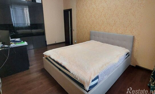 Продажа 3-комн квартиры на вторичном рынке Реутов, улица Победы