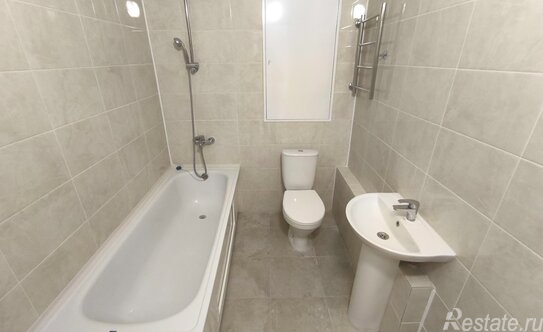 Продажа 2-комн квартиры на вторичном рынке ул Маршала Ерёменко,  д. 5,  к. 1