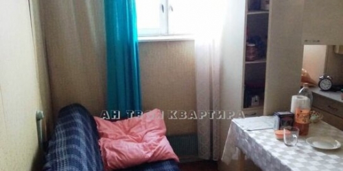 2-комн квартира Шипиловский проезд,  д. 41,  к. 2