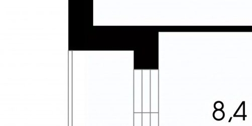 1-комн квартира Свеаборгская улица, 12