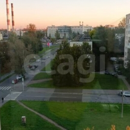 Продажа 1-комн квартиры на вторичном рынке ул Руставели,  д. 4