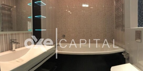 3-комн квартира Мартыновский переулок