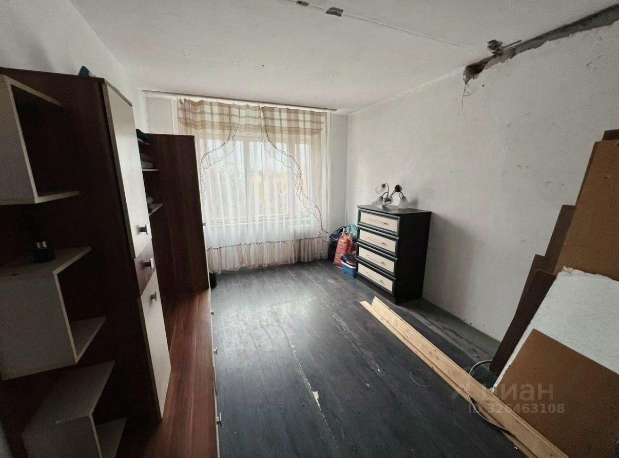 Продажа 4-комн квартиры на вторичном рынке Ивантеевка, улица Дзержинского, 2