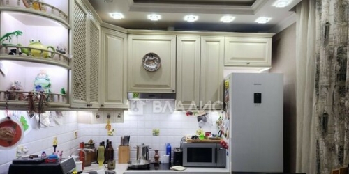 3-комн квартира Гражданская 3-я ул,  д. 58А
