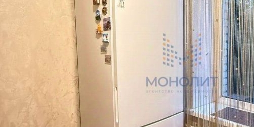 2-комн квартира Живописная улица, 30К3