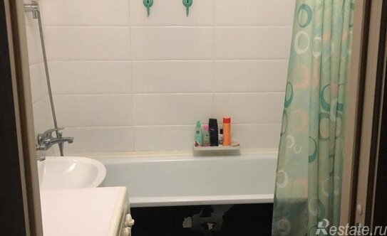 Аренда 2-комн квартиры на вторичном рынке ул Лёни Голикова,  д. 13