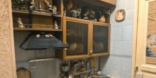 3-комн квартира 12-я линия,  д. 33