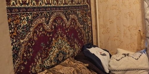 Комната Сестрорецк, улица Писемского, 2к2