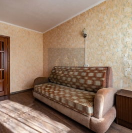 Продажа 3-комн квартиры на вторичном рынке Лесколово, ул Красноборская,  д. 15