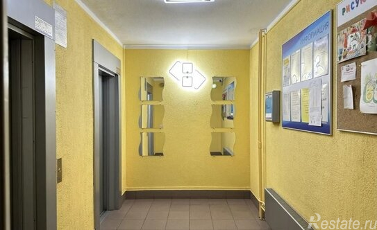 Продажа 1-комн квартиры на вторичном рынке ул Доблести,  д. 28,  к. 1