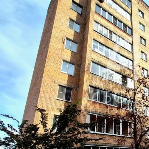 3-комн квартира Сергиев Посад, улица Энгельса, 5